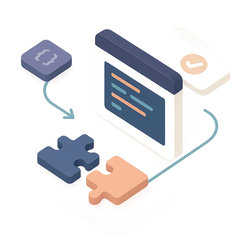 Build